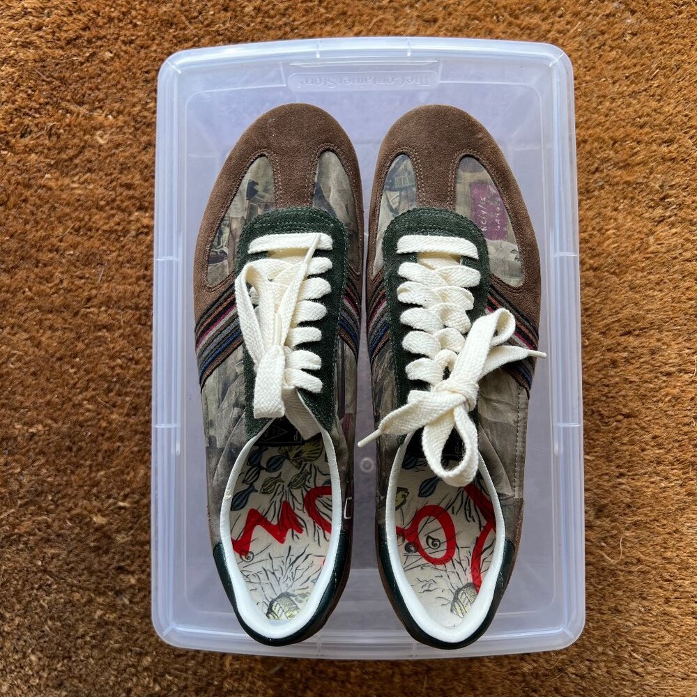 Paul Smith Jeans Sneaker